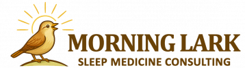 Morning Lark Sleep Medicine Consulting